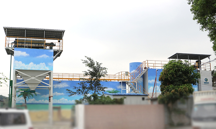 思賢滘涌項(xiàng)目