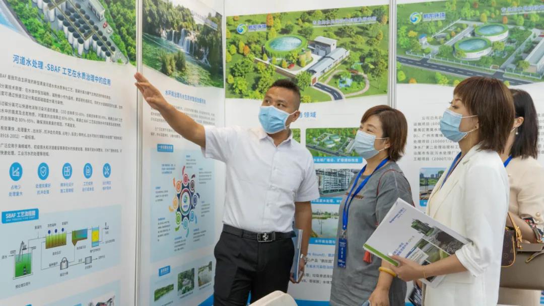 介紹裝配式污水廠